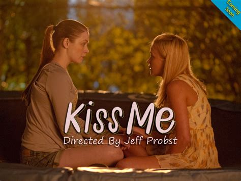 Kiss Me (2014 film)